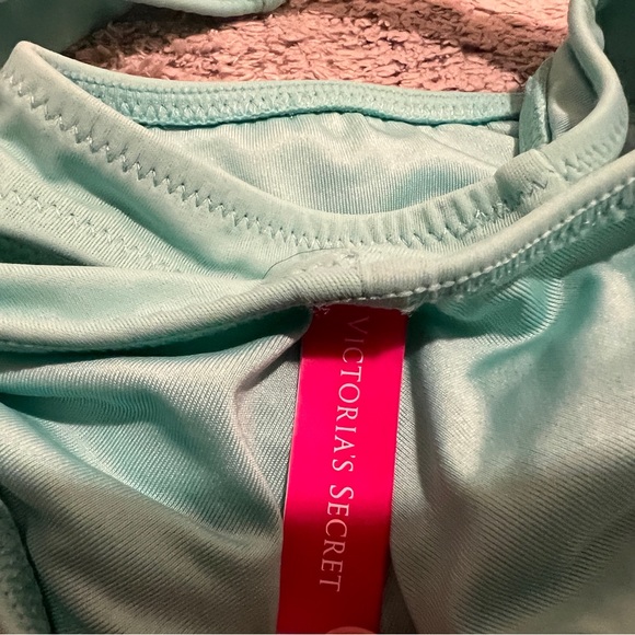 Victorias Secret Vintage Thong Swim Bottom - Picture 3 of 3